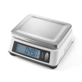 Waga kuchenna z legalizacją 3kg