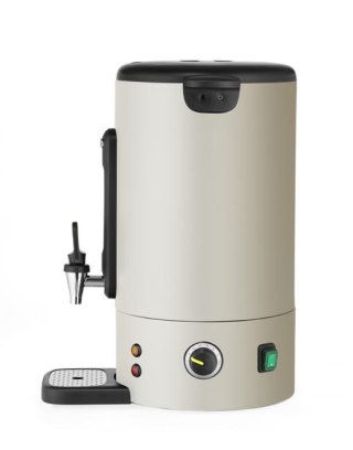 Warnik - design by Bronwasser, HENDI, 16L, 220-240V/1650W, 357x380x(H)502mm