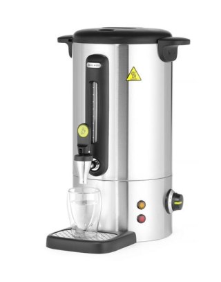 Warnik - design by Bronwasser kolor: stalowy, poj. 10 l
