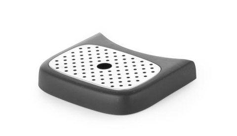 Warnik - design by Bronwasser kolor: stalowy, poj. 18 l