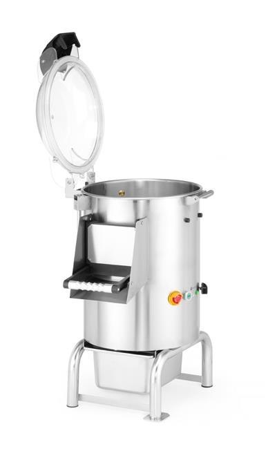 Obieraczka do ziemniaków Kitchen Line 10 kg