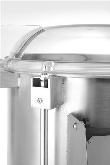 Obieraczka do ziemniaków Kitchen Line 10 kg