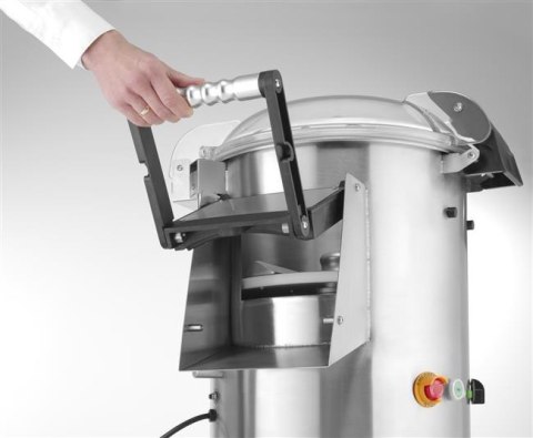 Obieraczka do ziemniaków Kitchen Line 10 kg