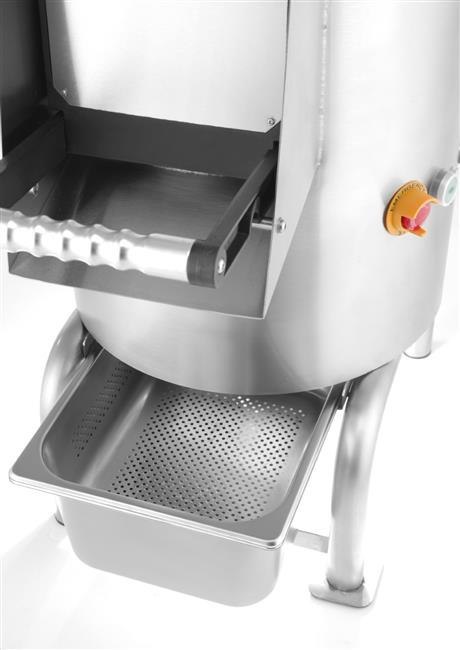 Obieraczka do ziemniaków Kitchen Line 10 kg