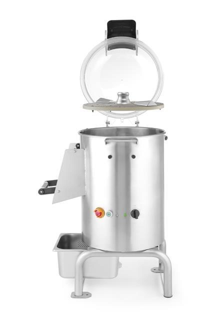 Obieraczka do ziemniaków Kitchen Line 10 kg