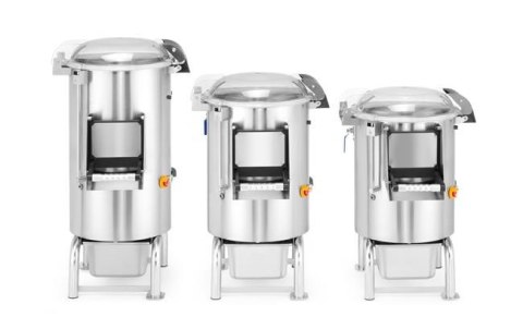 Obieraczka do ziemniaków Kitchen Line 10 kg