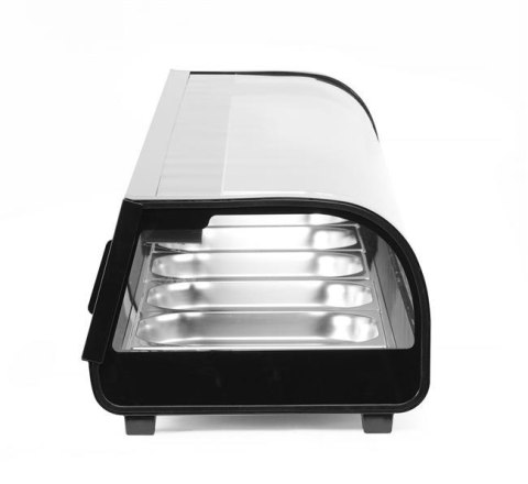 Witryna chłodnicza, Arktic, 220-240V/190W, 1800x420x(H)265mm Witryna chłodnicza, Arktic, 220-240V/190W, 1800x420x(H)265mm