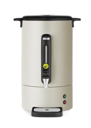 Zaparzacz do kawy - design by Bronwasser, HENDI, 14L, 220-240V/1750W, 357x380x(H)502mm