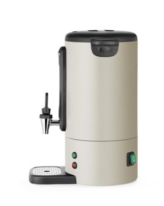 Zaparzacz do kawy - design by Bronwasser, HENDI, 7L, 220-240V/1050W, 307x330x(H)450mm