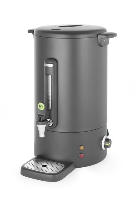 Zaparzacz do kawy - design by Bronwasser matowoczarny, 13l Zaparzacz do kawy - design by Bronwasser matowoczarny, 13l