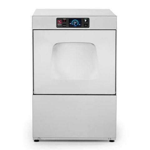 Zmywarka do szkła 40x40 UX-40B, sterowana elektronicznie, Sammic, 400V/3050W, 470x540x(H)710mm Zmywarka do szkła 40x40 UX-40B, sterowana elektronicznie, Sammic, 400V/3050W, 470x540x(H)710mm
