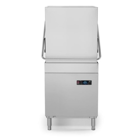 Zmywarka kapturowa 50x50 UX-100B, sterowana elektronicznie, Sammic, 400V/8250W, 650x825x(H)1525mm Zmywarka kapturowa 50x50 UX-100B, sterowana elektronicznie, Sammic, 400V/8250W, 650x825x(H)1525mm