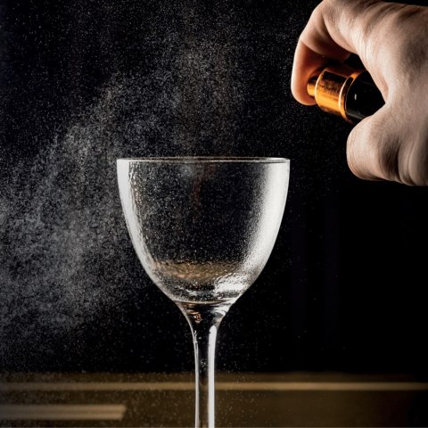 Kieliszek do martini Classic Cocktails Optic