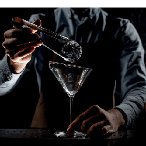 Kieliszek do martini Edge