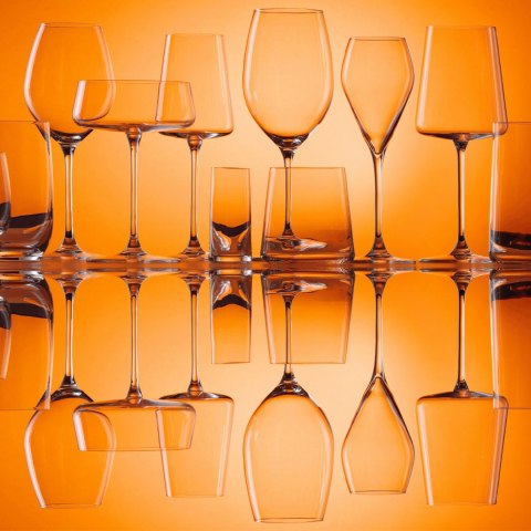 Kieliszek do szampana Le Vin