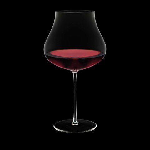 Kieliszek do win czerwonych Linea Umana
