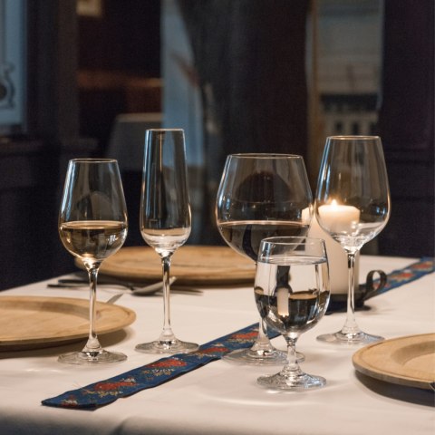 Kieliszek do wina bordeaux Invitation