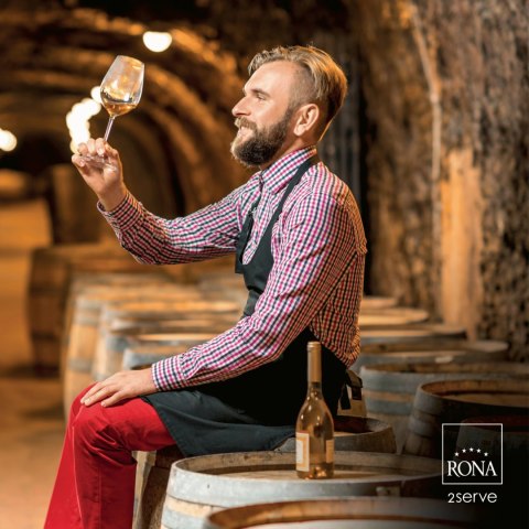 Kieliszek do wina riesling Le Vin
