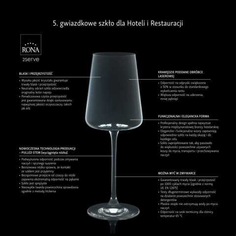 Kieliszek shot Lunar