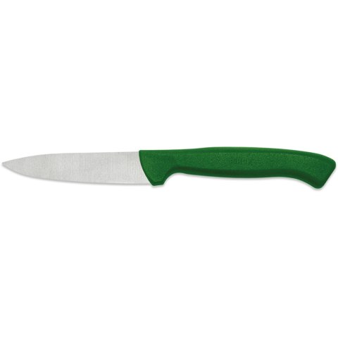 Nóż do obierania, HACCP, zielony, L 90 mm Nóż do obierania, HACCP, zielony, L 90 mm