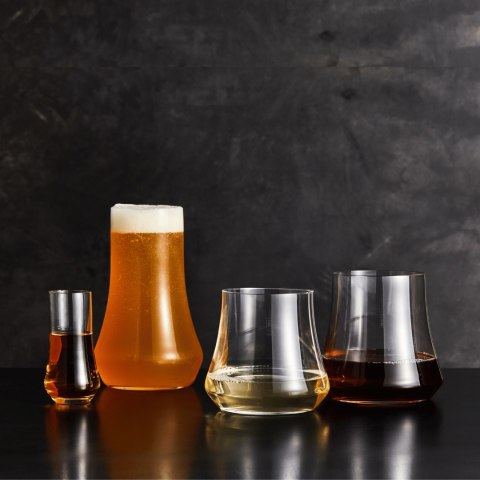 Szklanka niska Eclipse, 470ml 470 ml Szklanka niska Eclipse, 470ml 470 ml