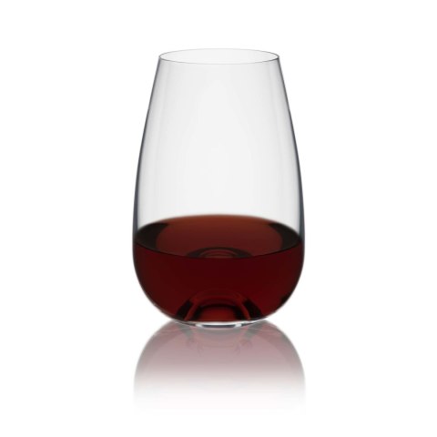 Szklanka wysoka Wine Solution