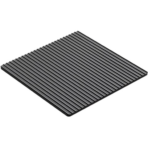 Taca grillowa, piec konwekcyjno-mikrofalowy, 300x300 mm Taca grillowa, piec konwekcyjno-mikrofalowy, 300x300 mm