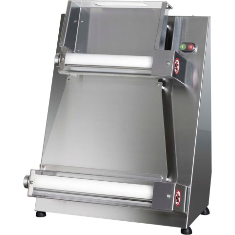 Wałkowarka do ciasta, wałek L 260/400 mm, P 0.37 kW, U 230 V Wałkowarka do ciasta, wałek L 260/400 mm, P 0.37 kW, U 230 V