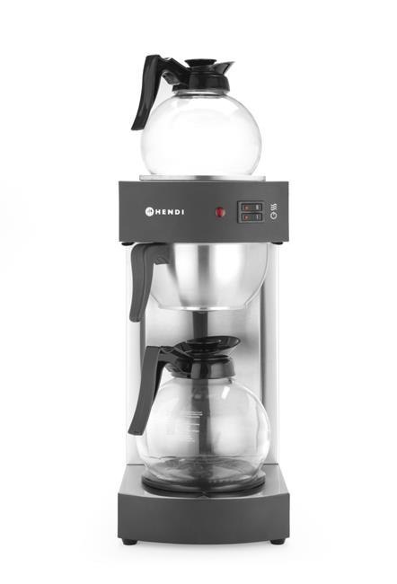 Zaparzacz przelewowy do kawy - 1,8 l