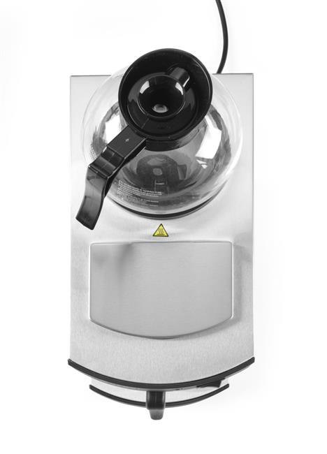 Zaparzacz przelewowy do kawy - 1,8 l
