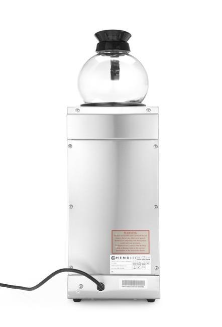 Zaparzacz przelewowy do kawy - 1,8 l