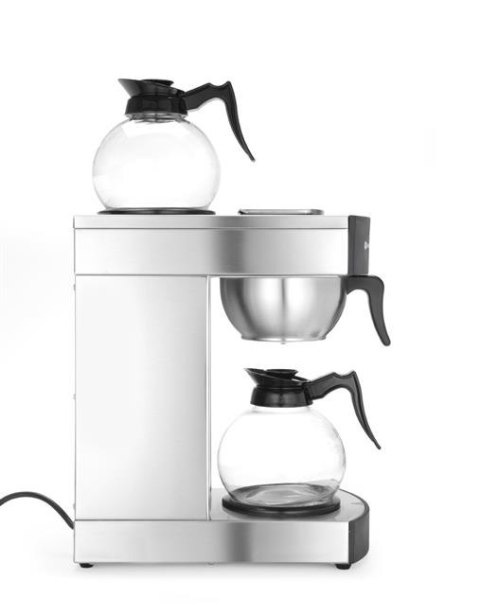 Zaparzacz przelewowy do kawy - 1,8 l