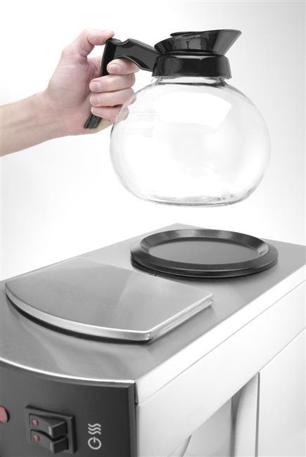 Zaparzacz przelewowy do kawy - 1,8 l