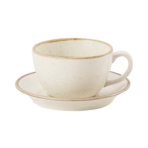 Filiżanka elegancka Sand 250ml
