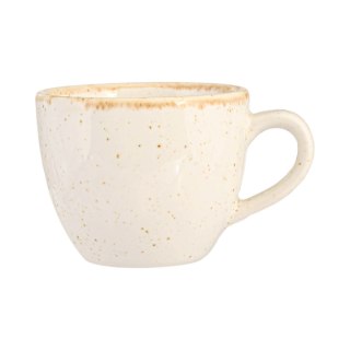 Filiżanka elegancka do espresso Sand 80ml
