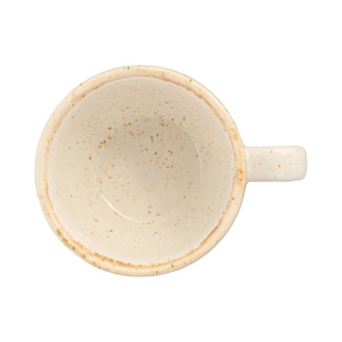 Filiżanka elegancka do espresso Sand 80ml
