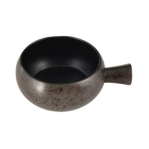 Miska z uchwytem Ironstone Miska z uchwytem Ironstone