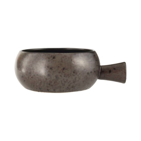 Miska z uchwytem Ironstone Miska z uchwytem Ironstone