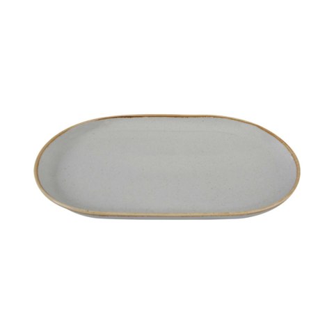 Półmisek owalny Ashen 300x150mm