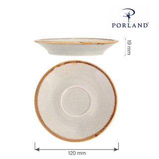 Spodek Ashen 120mm