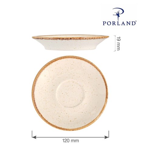 Spodek Sand 120mm