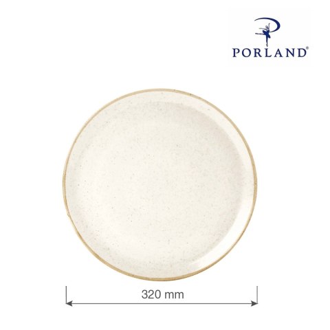 Talerz do pizzy Sand 320mm