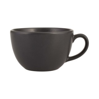 Filiżanka elegancka Coal 250ml