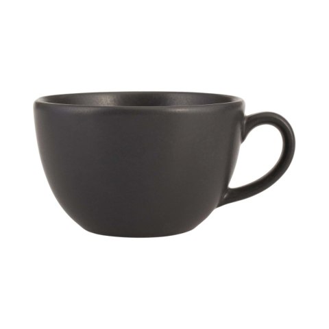 Filiżanka elegancka Coal 320ml