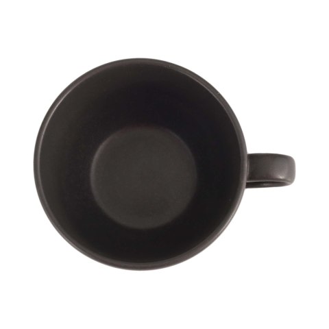 Filiżanka elegancka Coal 320ml