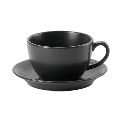 Filiżanka elegancka Coal 320ml