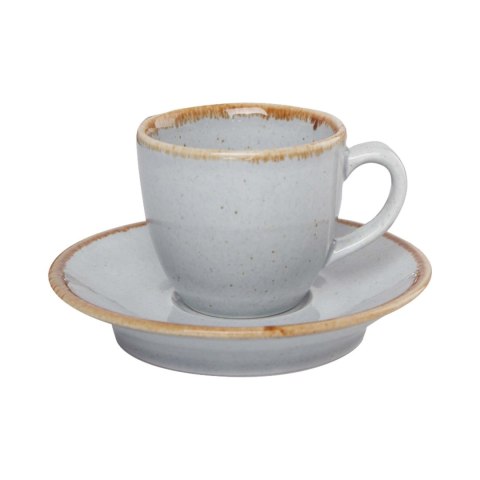 Filiżanka elegancka do espresso Ashen 80ml