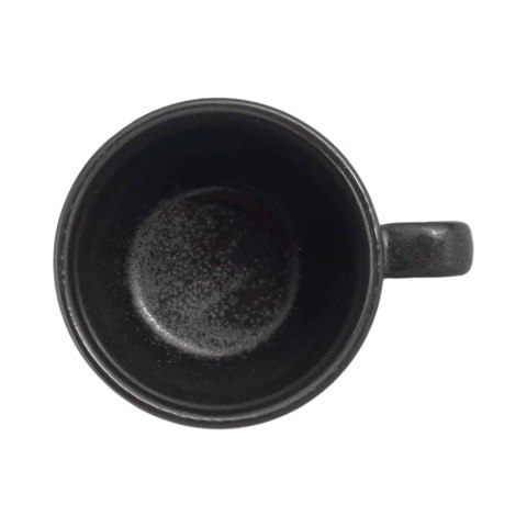 Filiżanka elegancka do espresso Coal 80ml