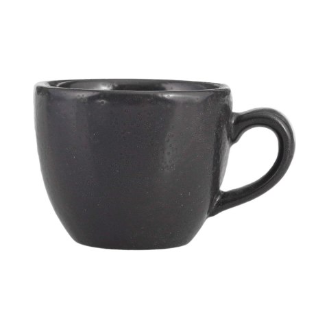 Filiżanka elegancka do espresso Coal 80ml