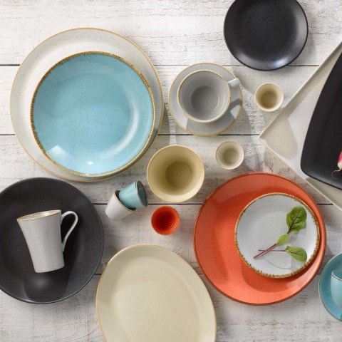 Mini naczynie z rączką Laguna